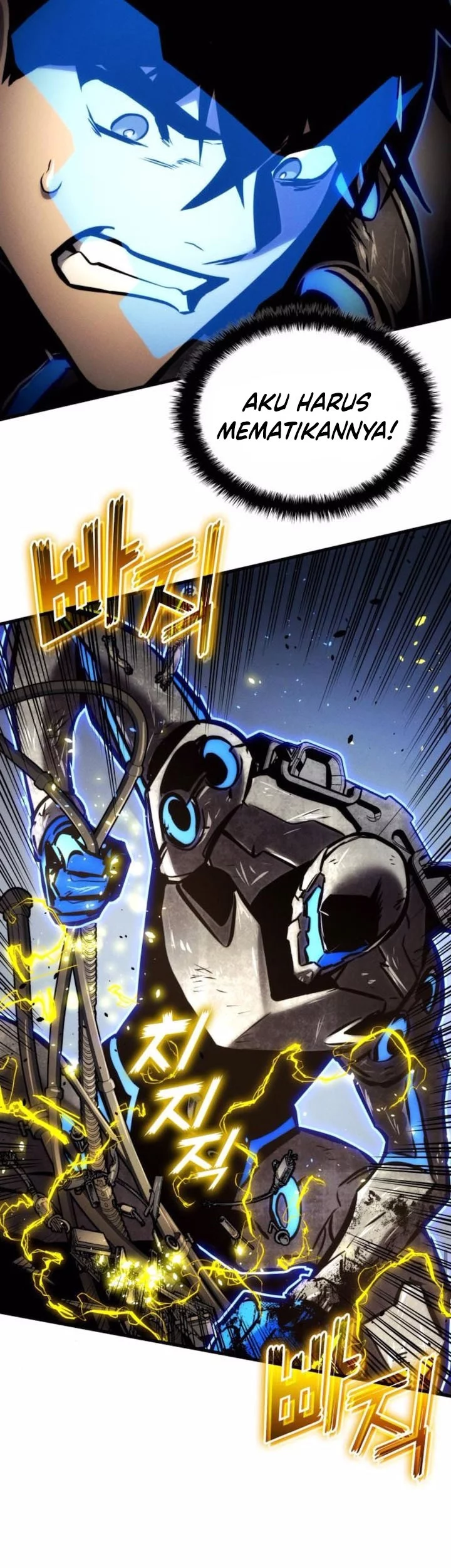 Kill The Dragon Chapter 159 fix Gambar 55